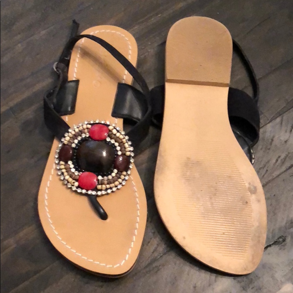 Shoes - Picture 2 of 2